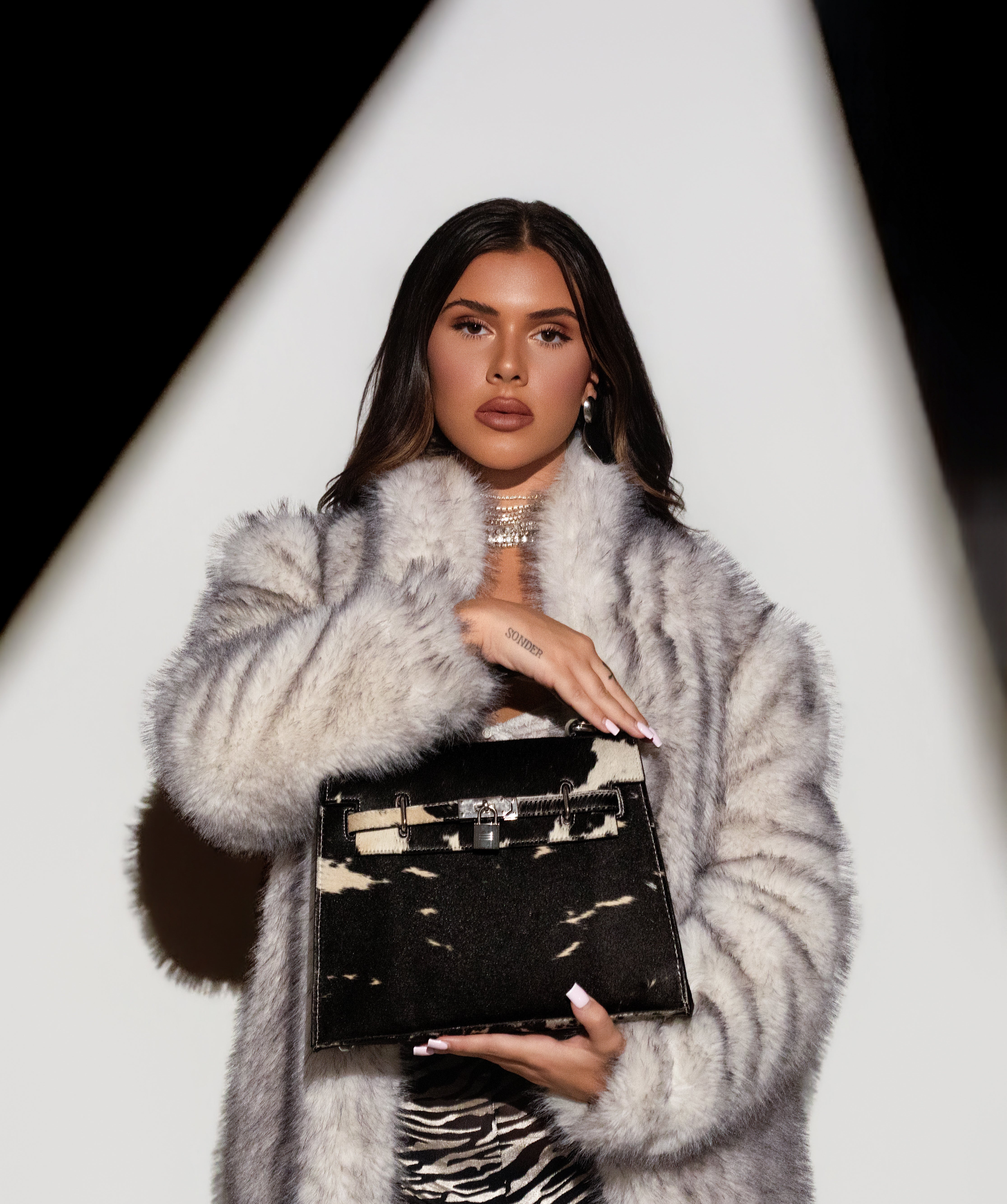 Azha Bag