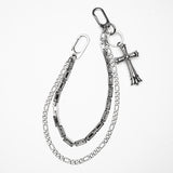 Harness Chain Charm