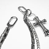Harness Chain Charm