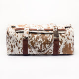 Vice Duffie | Brown Speckled