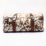 Vice Duffie | Brown Speckled