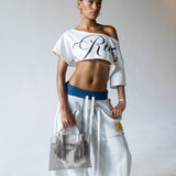 Azha | Ash + White