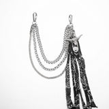Longhorn Chain (MINI)