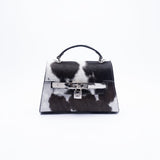 Azha Mini | Black & White