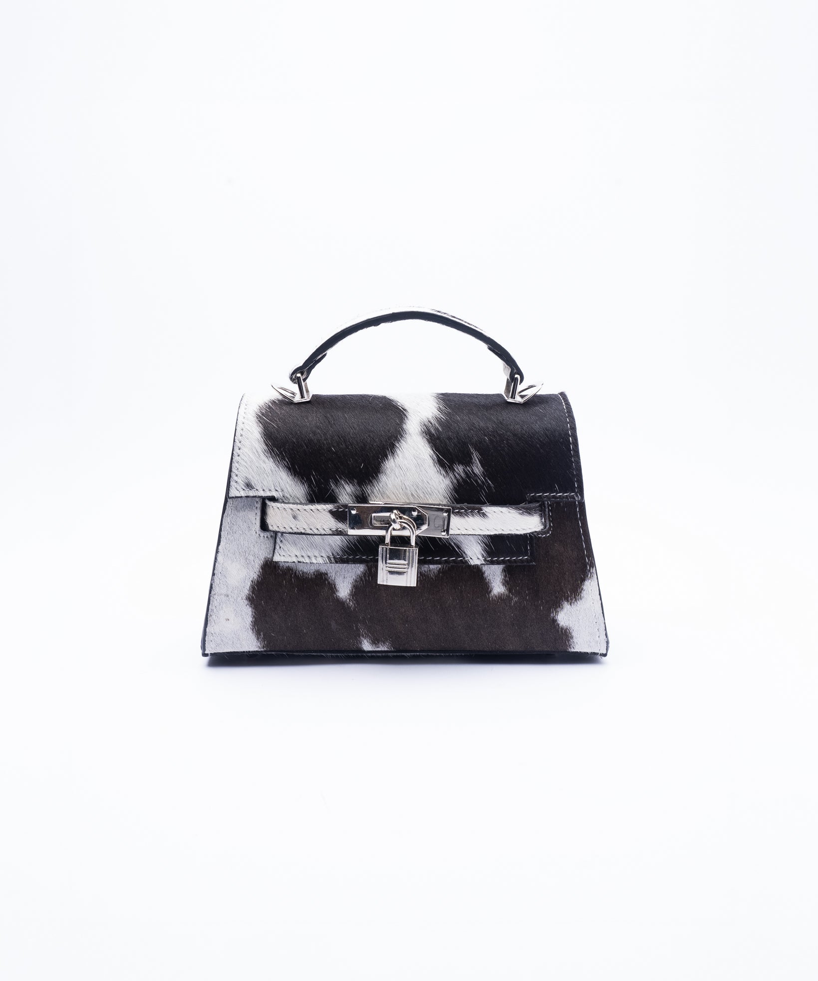 Azha Mini | Black & White