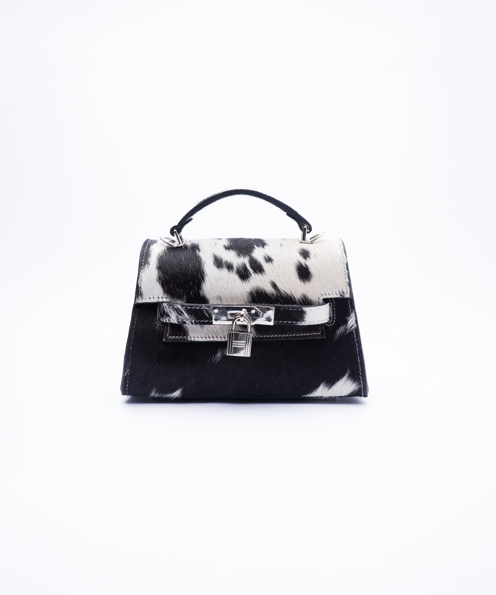 Azha Mini | Black & White