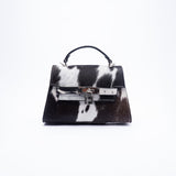 Azha Mini | Black & White