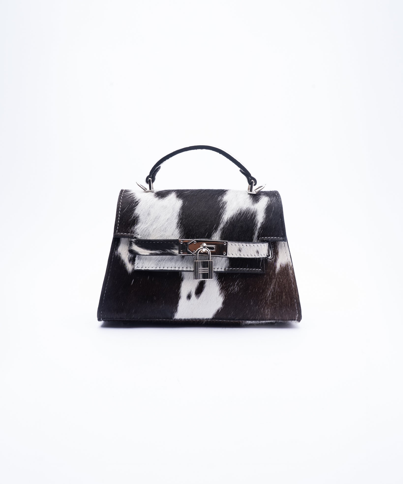 Azha Mini | Black & White