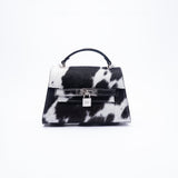 Azha Mini | Black & White