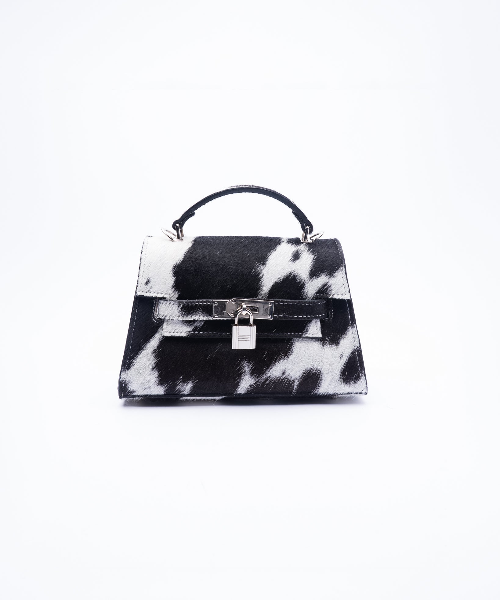 Azha Mini | Black & White