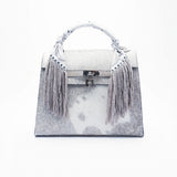 Azha | Ash + White