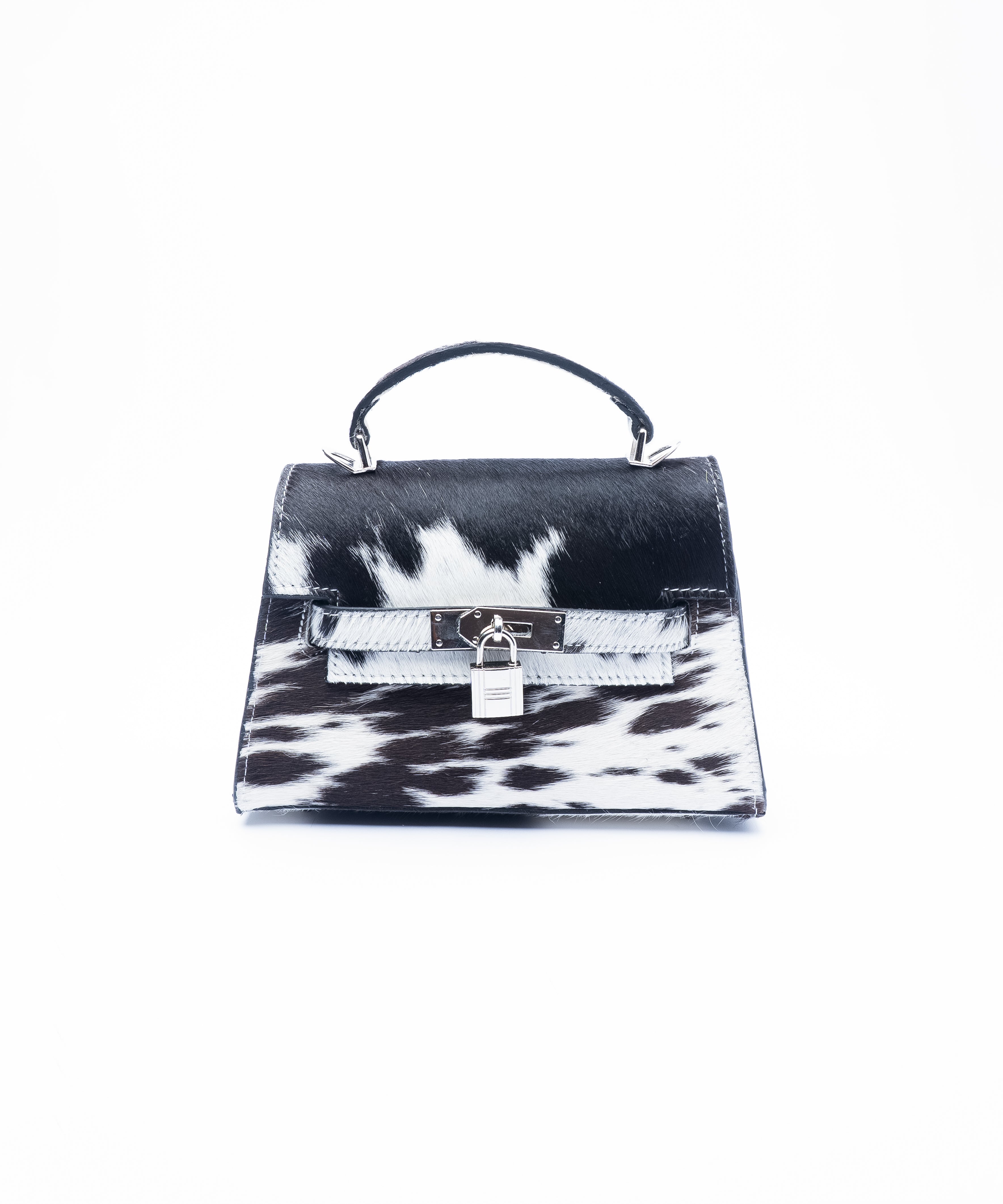 Azha Mini | Black & White