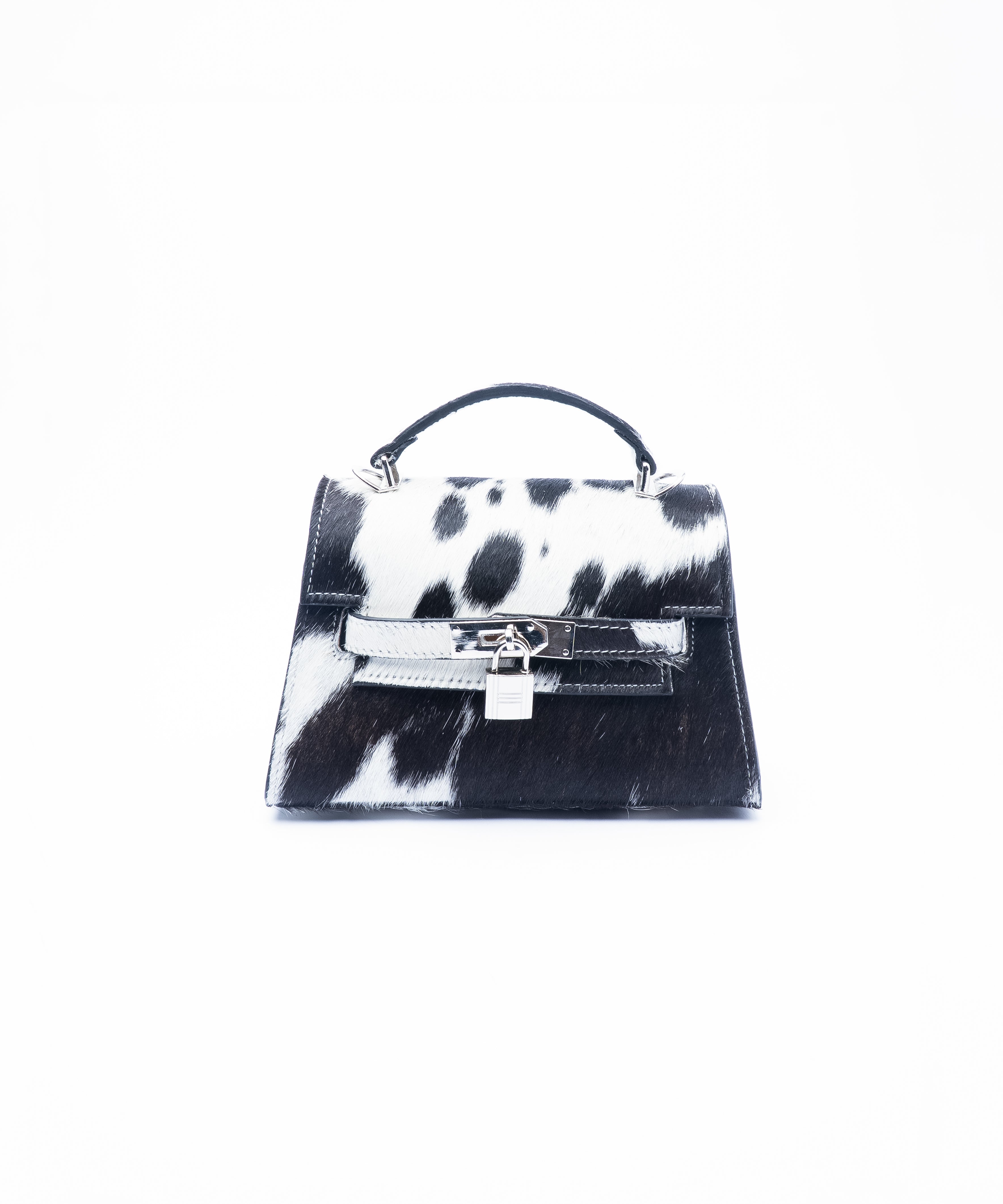 Azha Mini | Black & White