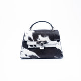 Azha Mini | Black & White