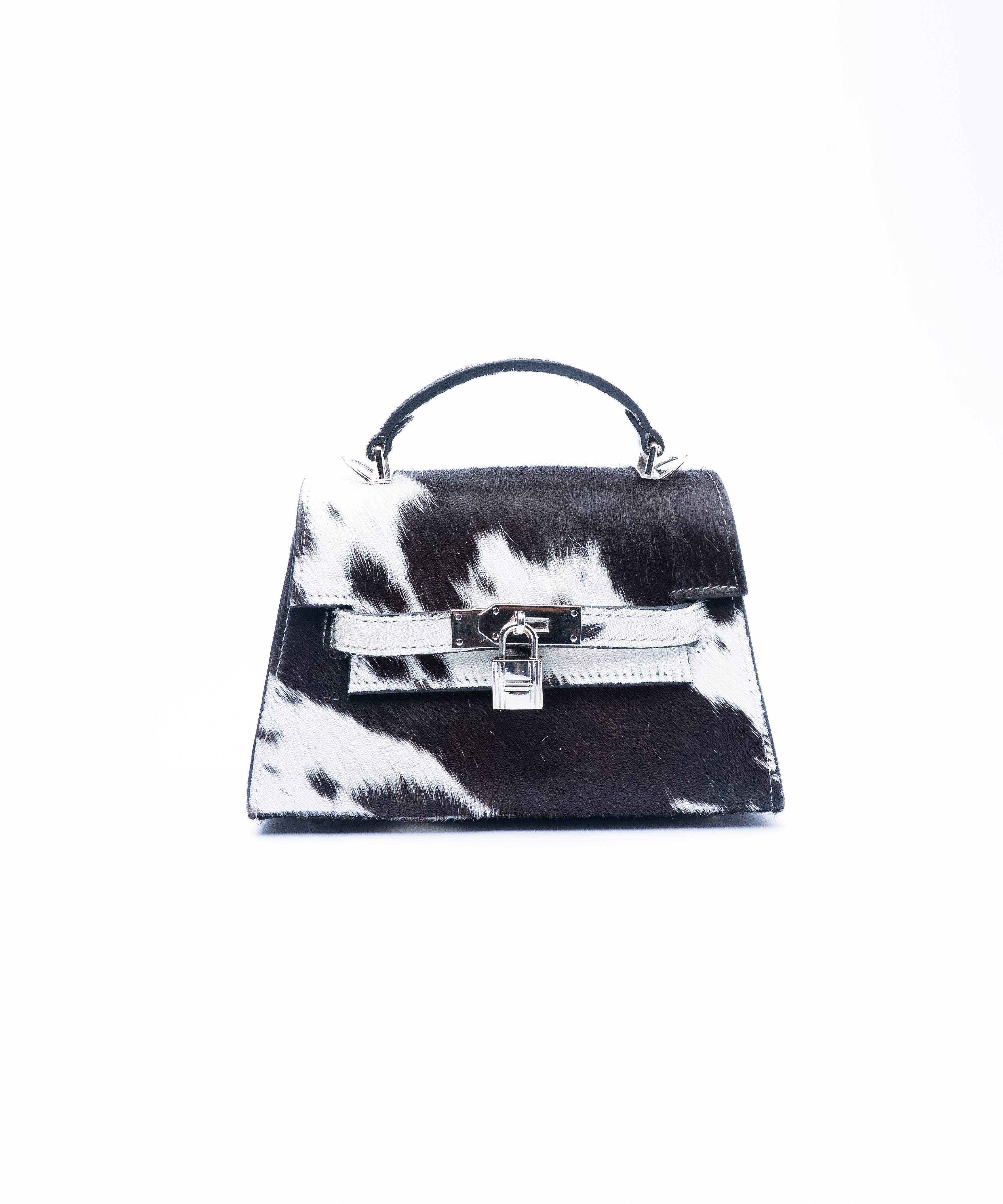 Azha Mini | Black & White