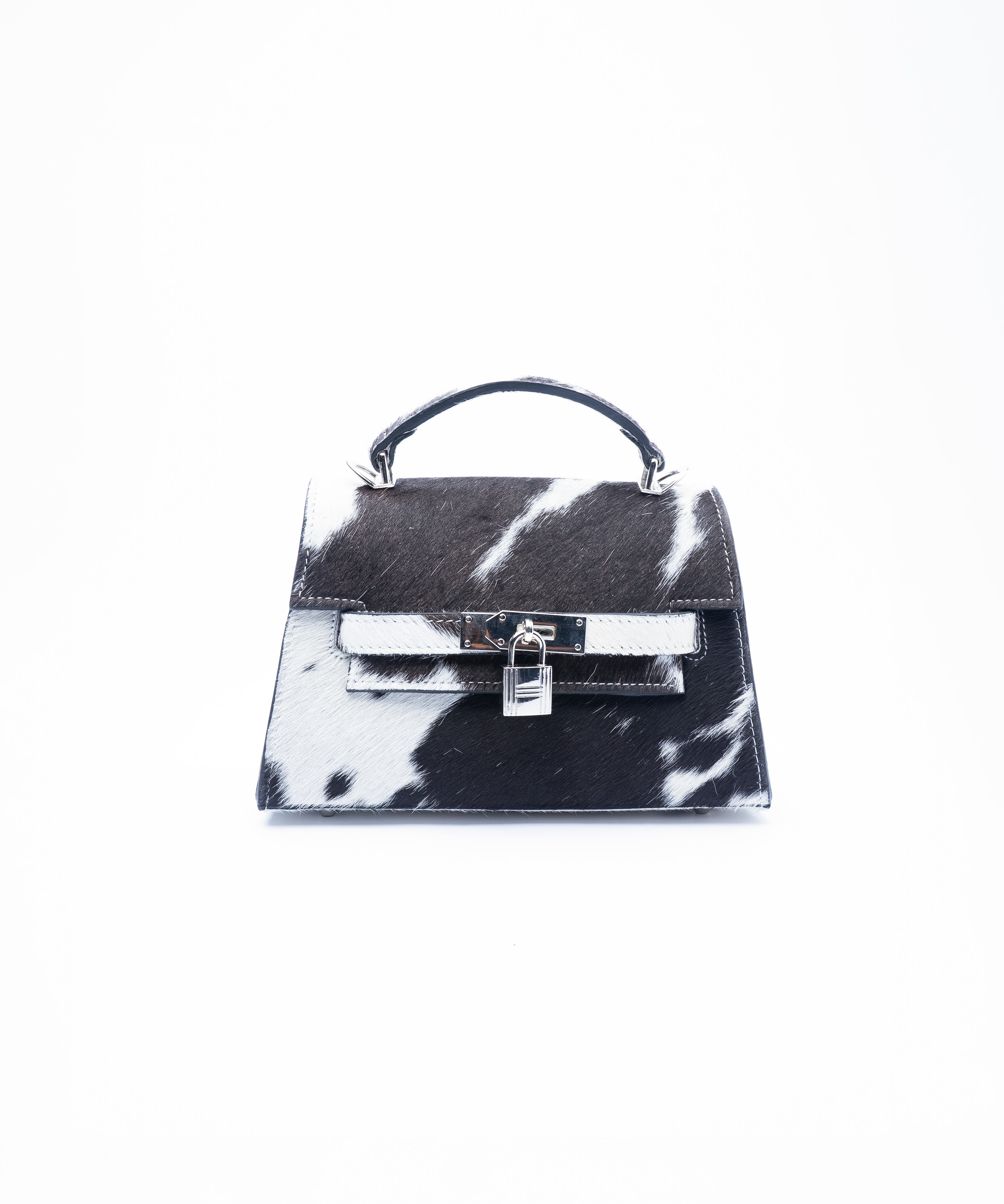 Azha Mini | Black & White