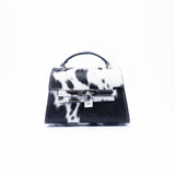 Azha Mini | Black & White