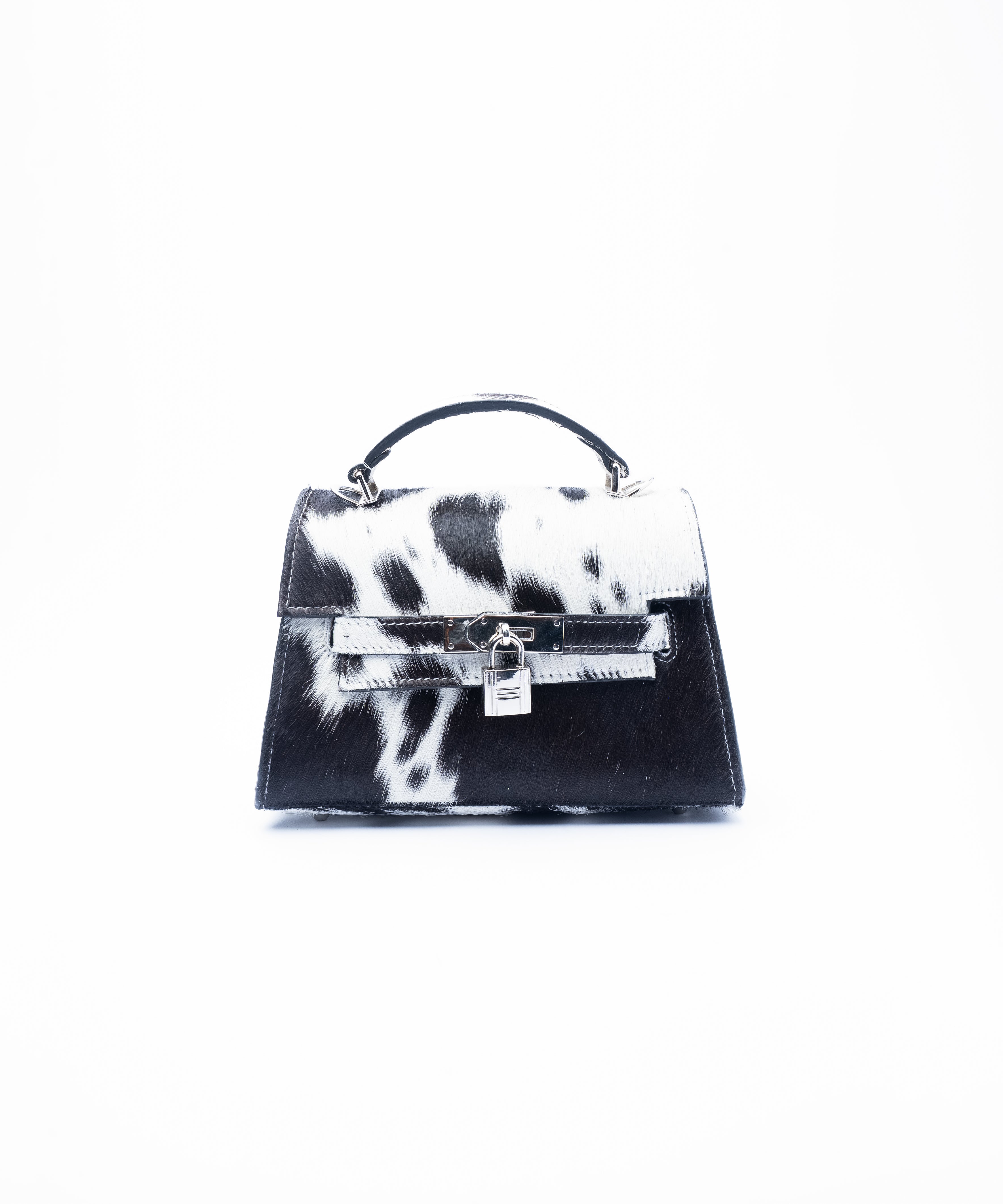 Azha Mini | Black & White